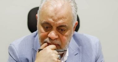 المسرحيون يجتمعون.. دعوة من أشرف زكي لمناقشة حاضر المهنة ومستقبلها أشرف زكي