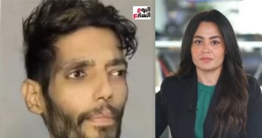 ماذا قال الطبيب المعالج للاعب الراحل إبراهيم شيكا حول سرقة أعضائه؟.. فيديو الزميلة نهال رأفت مذيعة اليوم السابع