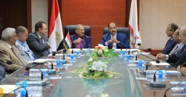 محافظة سوهاج توقّع بروتوكول تعاون مع الهيئة القبطية الإنجيلية لدعم وتمكين ذوي الإعاقة