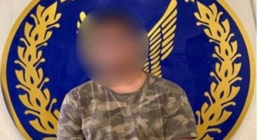 الداخلية: ضبط تيك توكر لبثه فيديوهات خادشة للحياء بالقاهرة الجديدة ضبط تيك توكر لبثه فيديوهات خادشة
