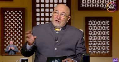 كيف تتقرب إلى الله بالخبيئة؟.. الشيخ خالد الجندى يجيب