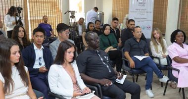 متابعون دوليون يثمنون انتخابات مجلس الشيوخ ويشيدون بجهود "الوطنية للانتخابات"