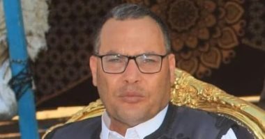 أمين الطاقة بـ"مستقبل وطن: رسائل مهمة بكلمة الرئيس السيسى أبرزها صمود الدولة وتماسكها