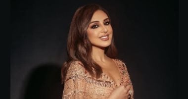 المطربة أنغام