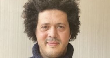 المخرج أحمد البوهي