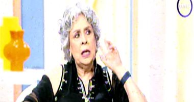 ناهد نصر الله تكشف لـ"ست ستات" كيف تخلّت عن "وظيفة العمر" من أجل السينما