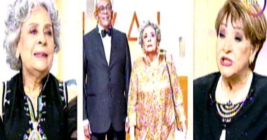 يسرى نصر الله لـ"ست ستات": ناهد عندها خيال سينمائى تحكيه بالملابس