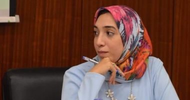 الناقدة رضوى جابر تناقش "بالمقلوب كل شيء على ما يرام" بالإسكندرية الناقدة رضوى جابر