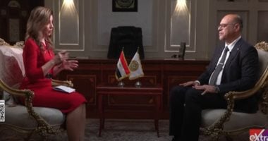  محمد جبران وزير العمل