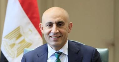 محمد عبد اللطيف وزير التربية والتعليم
