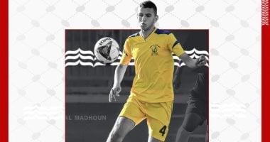محمود رافع شاهين