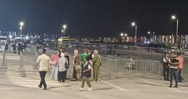 مهرجان العلمين