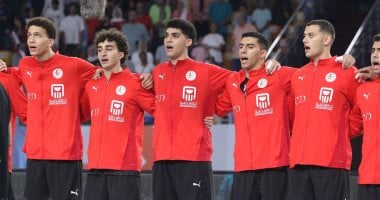 منتخب اليد