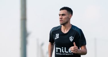 نيوز برو : 
                                            جاهزية محمود جهاد للمشاركة مع الزمالك
                                        