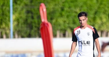 عبد الحميد معالي ينال إشادة واسعة من الزمالك بعد تألقه أمام سيراميكا عبد الحميد معالي