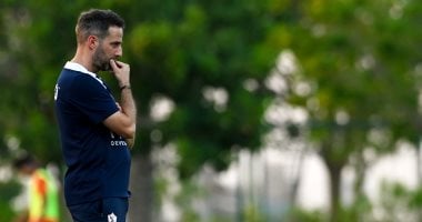 رغم صدارة الدورى.. هجوم الزمالك يثير مخاوف فيريرا يانيك فيريرا المدير الفنى للزمالك