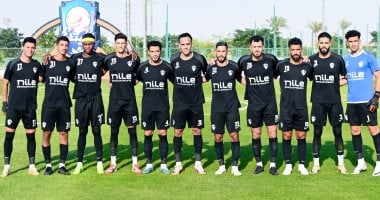 نيوز برو : 
                                            ناصر منسى يقود هجوم الزمالك أمام سيراميكا.. وشيكو بانزا أساسيا
                                        