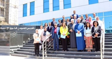 القومى لحقوق الإنسان: هدفنا صياغة رؤية وطنية واضحة لمكافحة خطاب الكراهية