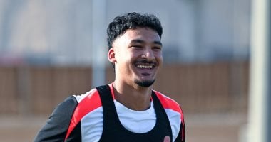 الزمالك يعلن تعافي أحمد شريف من الإصابة وجاهزيته لمواجهة ديكيداها