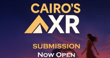 القاهرة السينمائي يطلق النسخة الأولى من قسم "CAIRO’S XR" للوسائط الجديدة مهرجان القاهرة السينمائي