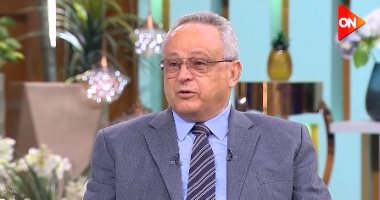 أحمد زايد: العلوم الاجتماعية مهمة للغاية وتؤشر على مخاطر تؤثر على العمران البشرى