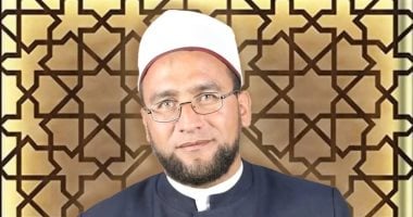 الشيخ أحمد خليل: قائمة المنقولات أمانة شرعية وليست وسيلة للانتقام أو التهديد الشيخ أحمد خليل أحد علماء الأزهر الشريف