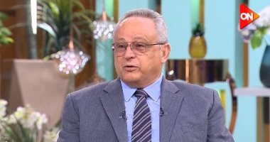 مدير مكتبة الاسكندرية: لدينا كفاءات قدراتها عالية وحاصلون على تدريب قوي للغاية