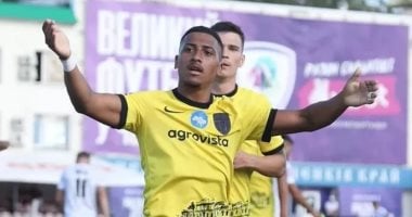 مفاجأة.. صفقة خوان ألفينا تُكلف الزمالك مليون و800 ألف يورو خوان ألفينا