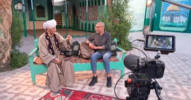 "الكروان والكوكب" فى أولى حلقات "مصر تغني" على القناة الأولى