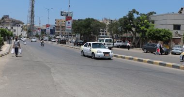 طقس كفر الشيخ الخميس 7 أغسطس حار رطب