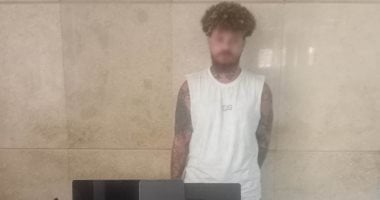 التيك توك "بيتر تاتو"