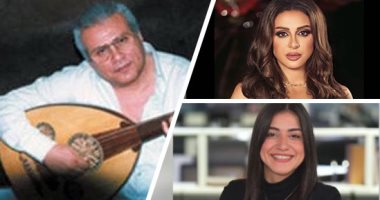 الموسيقار محمد على سليمان لتليفزيون اليوم السابع: أنغام بخير (فيديو) أنغام ونورهان طمان ومحمد على سليمان