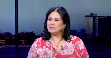الفنانة سلوى عثمان