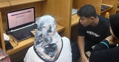 نتيجة تنسيق المرحلة الثانية أدبى.. حسب مجموعك اعرف كليتك مكتب التنسيق