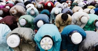 لا رمضان و لا عيد.. بلدية إسبانية تحظر الاحتفالات الإسلامية وتثير الجدل بلدة إسبانية تحظر احتفال المسلمين فى الأماكن العامة