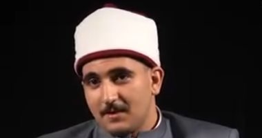 الطالب الفلسطينى مصطفى محمد الهادي السعافين