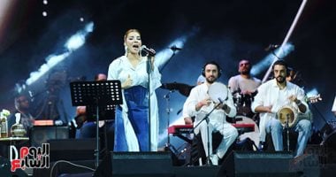 مهرجان العلمين