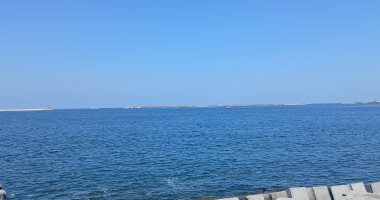 طقس حار على الإسكندرية الجمعة مع ارتفاع نسبة الرطوبة.. فيديو