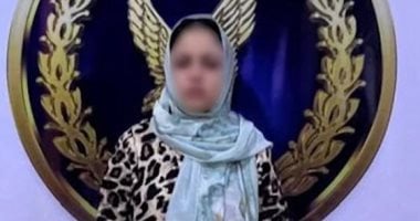 من اللايف للمحاكمة.. ”بوبا اللدغة” تعترف: كنت عايزة مشاهدات وفلوس.. فيديو - اليوم السابع