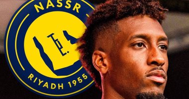 نيوز برو : 
                                            النصر السعودي يفاوض كومان نجم بايرن ميونخ
                                        