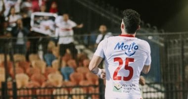 نيوز برو : 
                                            غياب قميص زيزو فى الزمالك بالموسم الجديد.. اعرف السبب
                                        
