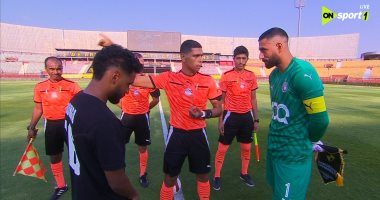 نيوز برو : 
                                            انطلاق الموسم الجديد للدوري المصري.. بيراميدز فى مواجهة دجلة بالجولة الأولى
                                        