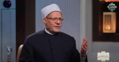 مفتى الجمهورية السابق: القرآن الكريم قدّم التاريخ للعبرة لا للتسلية