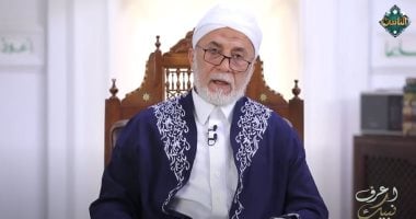 الدكتور يسري جبر
