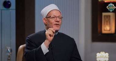 كيف نحتفل بالمولد النبوى الشريف؟ مفتى الجمهورية السابق يجيب الدكتور شوقى علام مفتى الديار المصرية السابق