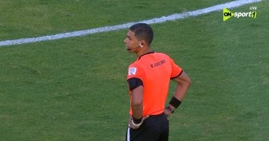 الحكم محمد عباس