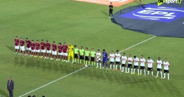 نيوز برو : 
                                            كرة سريعة بين سيراميكا والزمالك فى أول 15 دقيقة والتعادل السلبى يسيطر على اللقاء
                                        