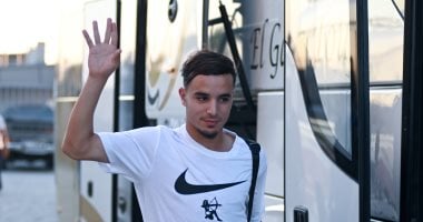 عبد الحميد معالى لاعب الزمالك