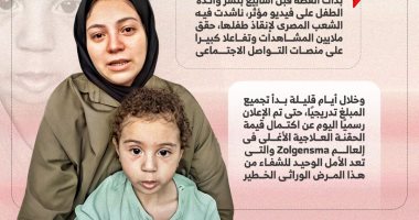 الطفل على معتز