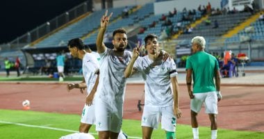 نيوز برو : 
                                            المصرى يفتتح الدورى بثلاثية قوية فى شباك الاتحاد السكندرى.. فيديو
                                        